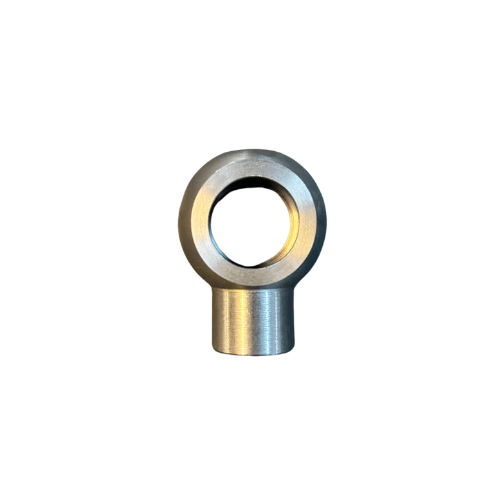 CNC TORNA KÜRE BANJO Ø12 Ø50