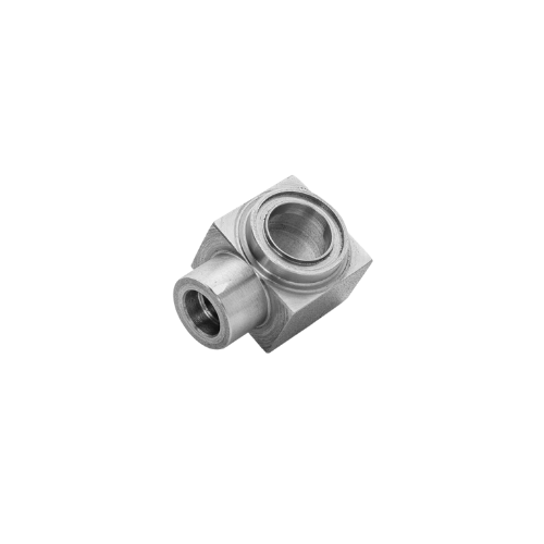 CNC TORNA Ø5